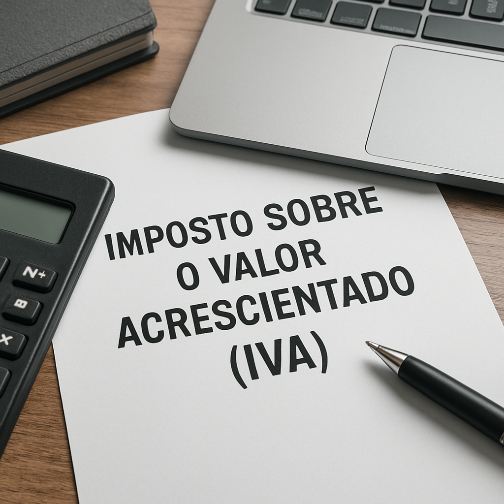 Imposto sobre o Valor Acrescentado (IVA)